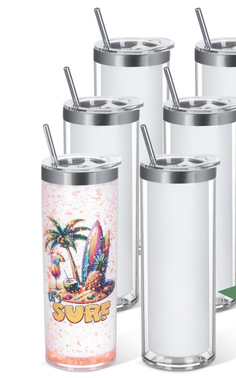 Storyboard 20 oz tumbler