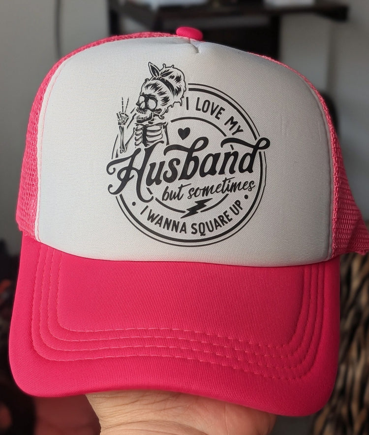 Hats