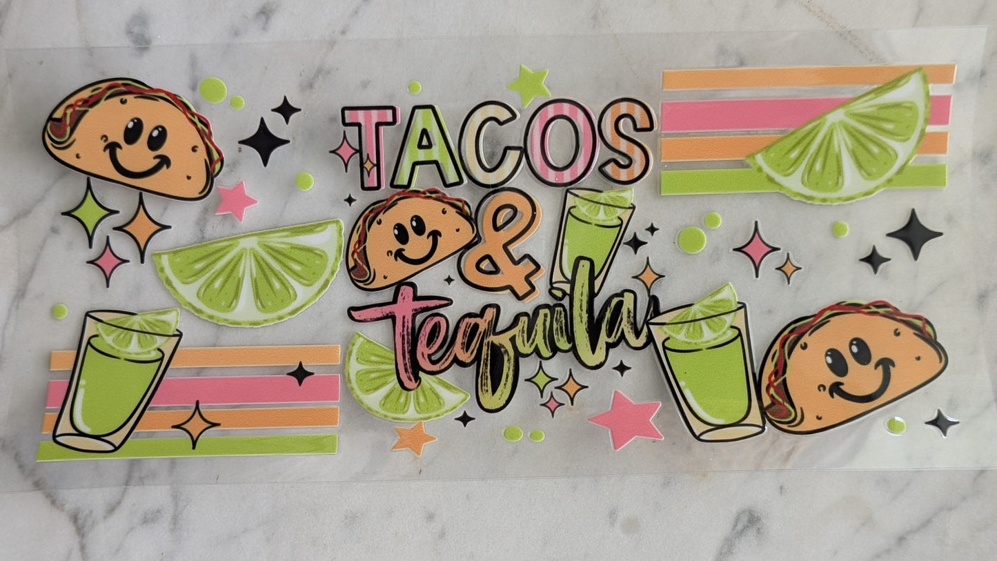 Food & Drink Wraps