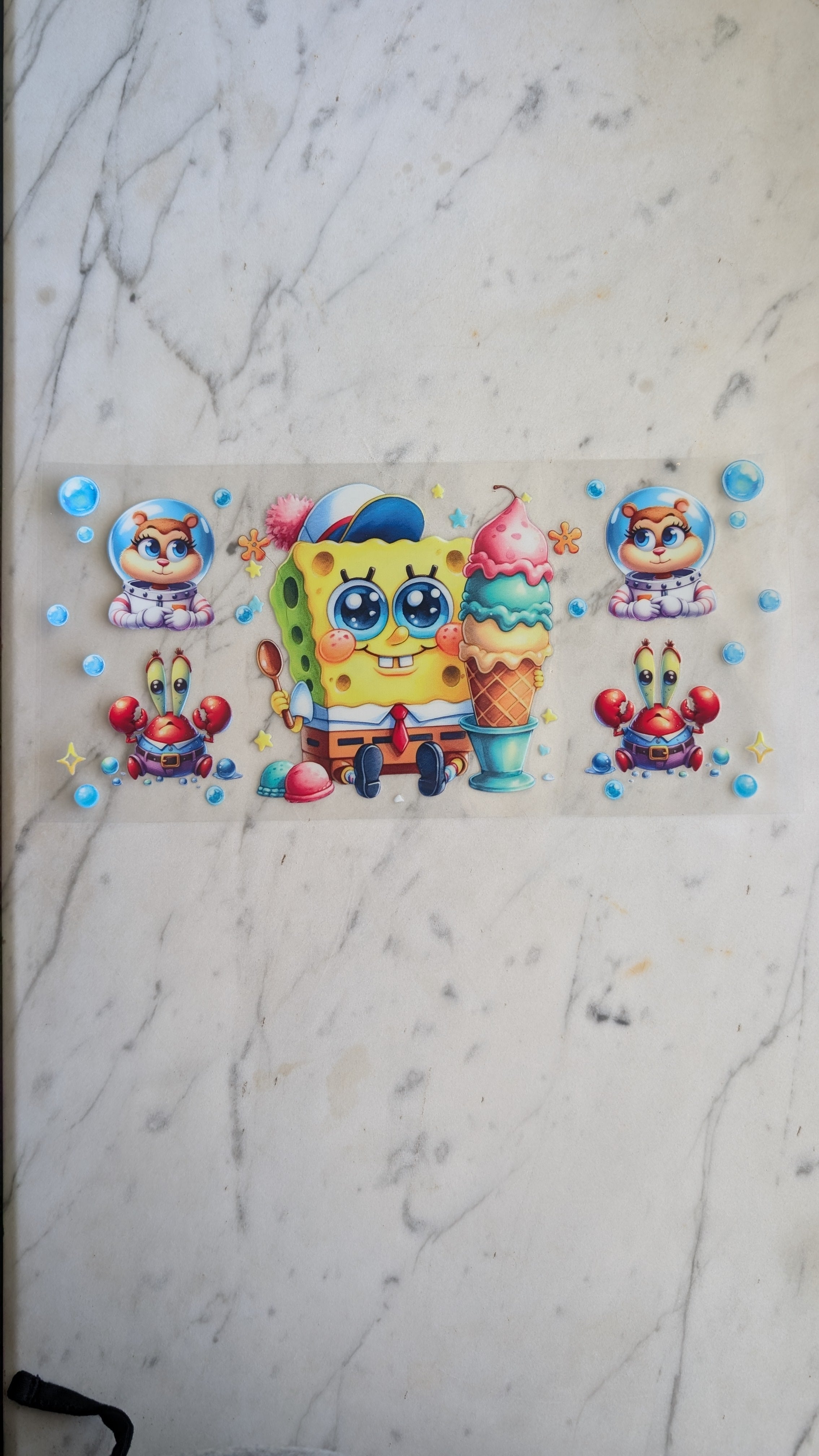 Kids Wraps