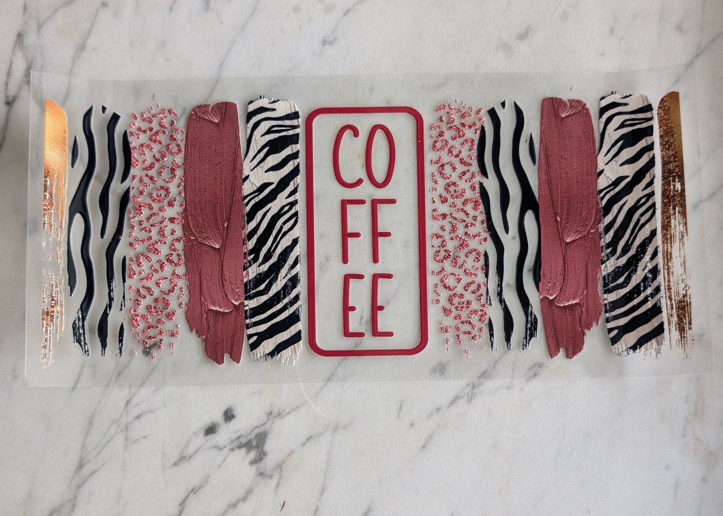Coffee Wraps