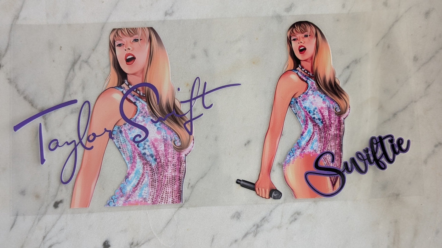 Taylor Swift Wraps