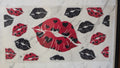 Random, Flowers, Plants, Shapes, Cherries, Lips, Bows, Heart Wraps