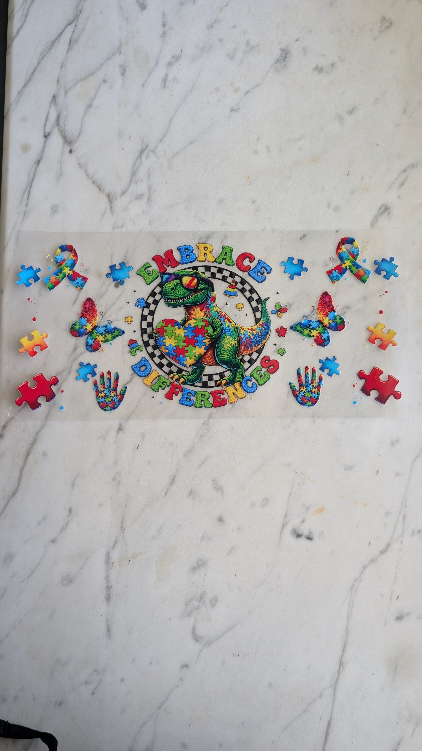 Kids Wraps