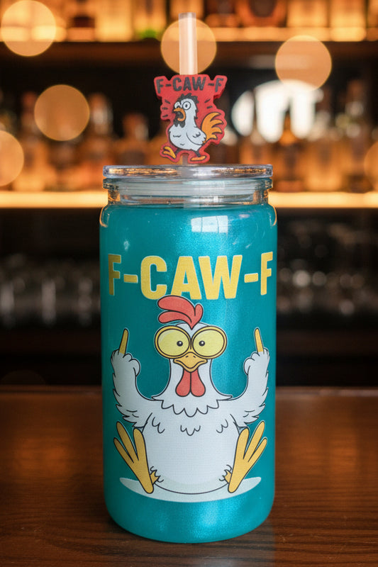 F-CAW-F Naughty Cup!