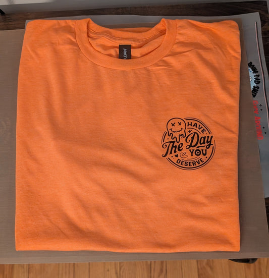Gildan Soft Style tee