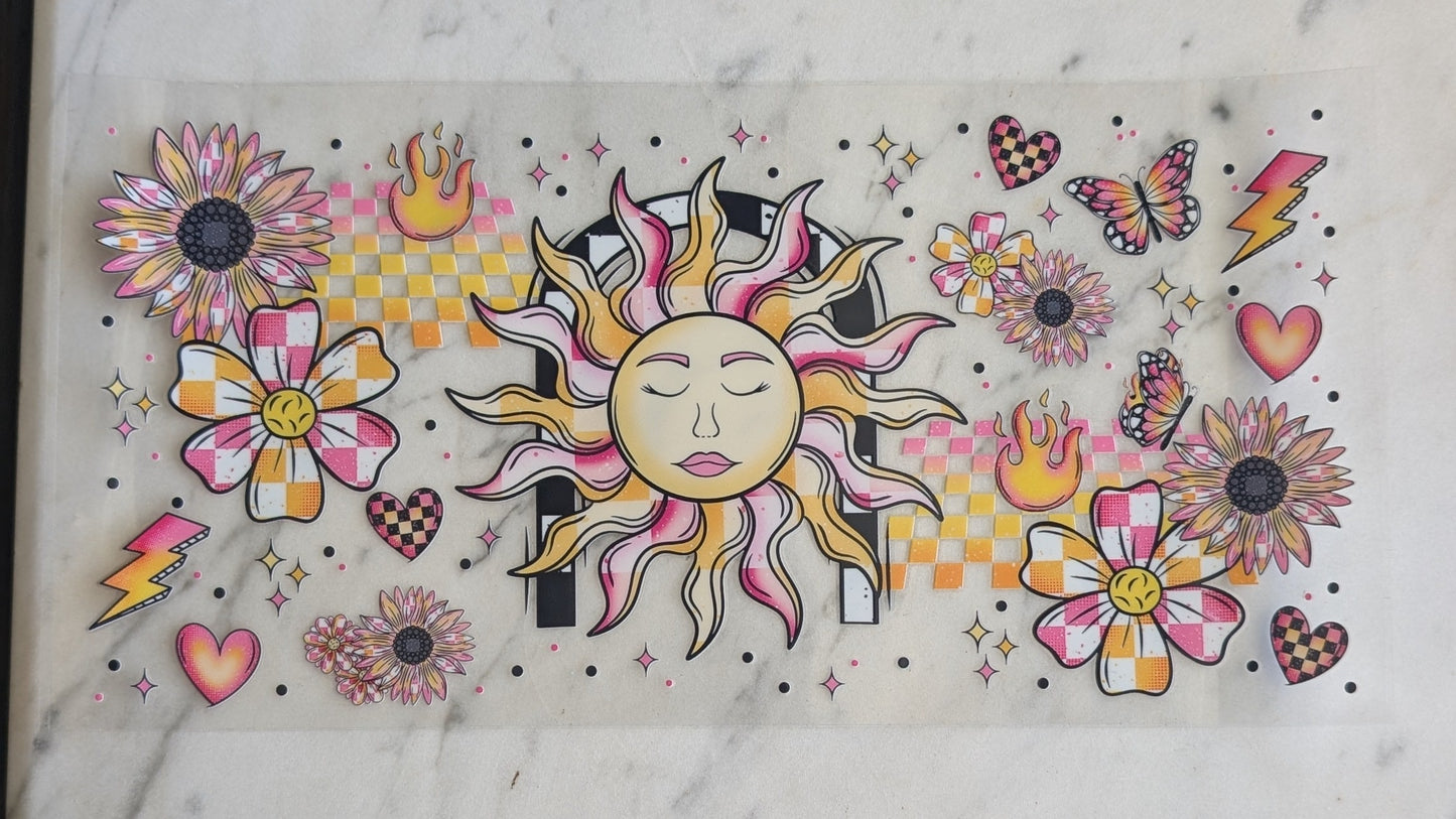 Random, Flowers, Plants, Shapes, Cherries, Lips, Bows, Heart Wraps