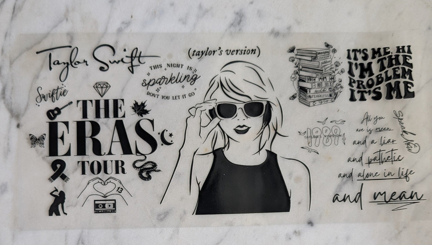 Taylor Swift Wraps