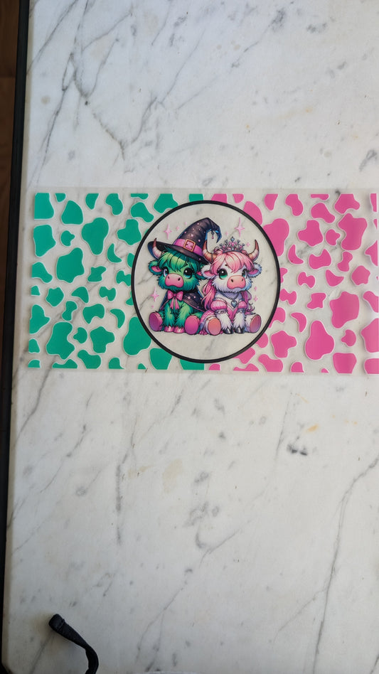 Kids Wraps