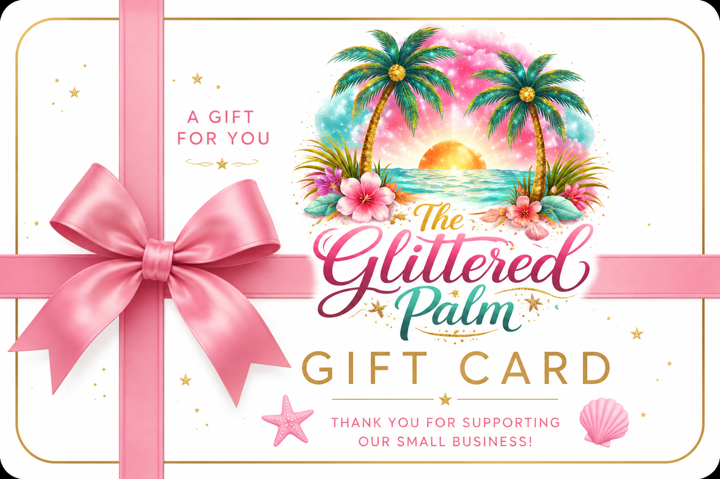 Gift Card!