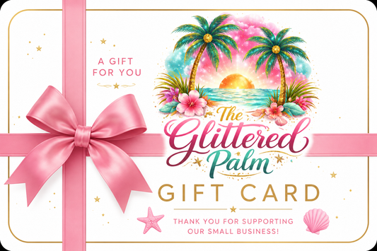 Gift Card!