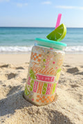 Tequila, Lime & Sunshine!
