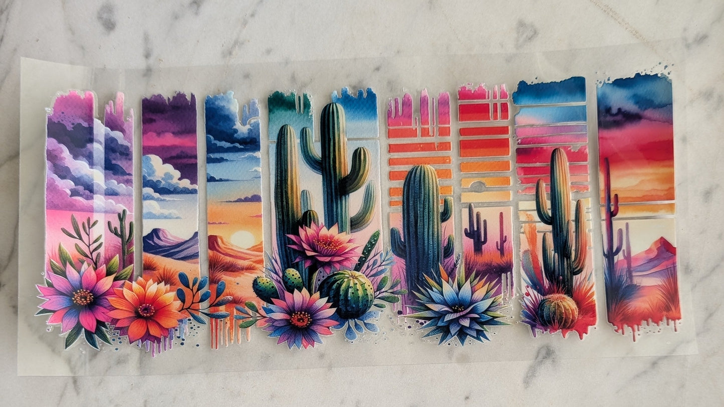 Beachy vibe Wraps