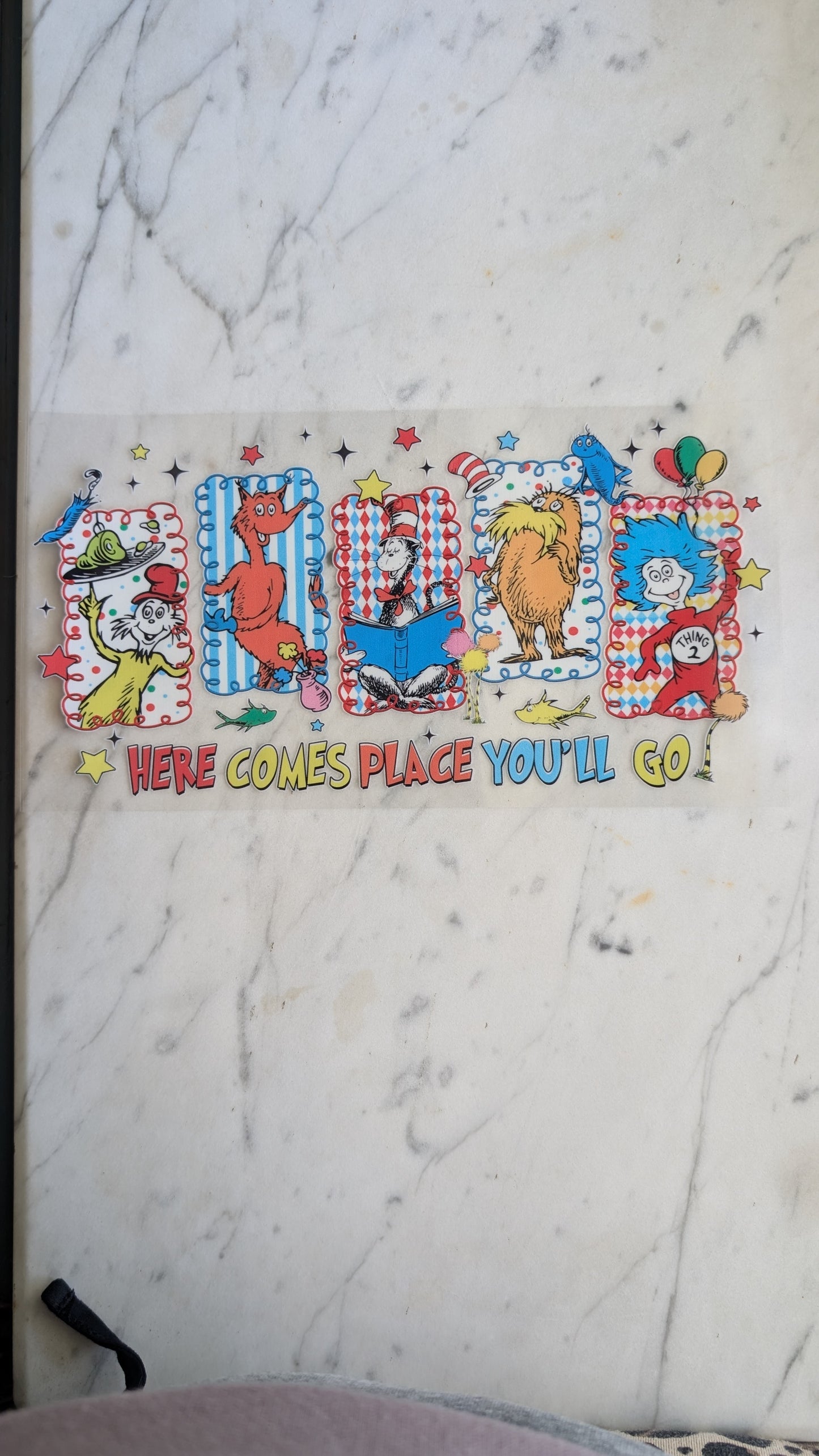 Kids Wraps