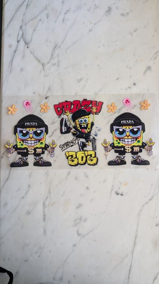 Kids Wraps