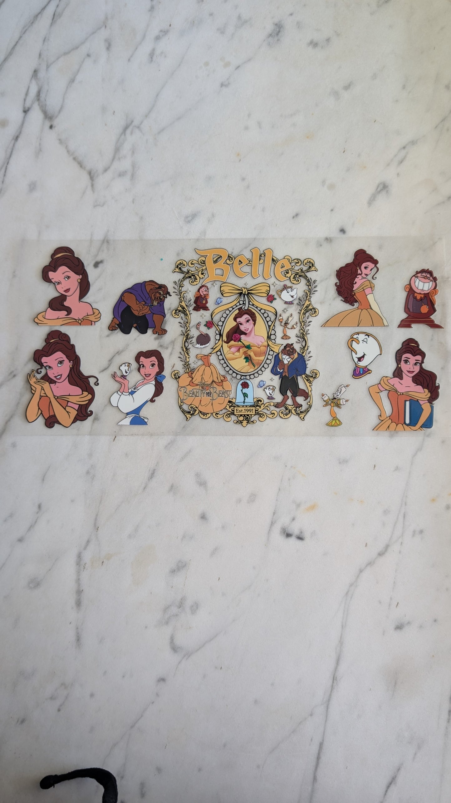 Kids Wraps