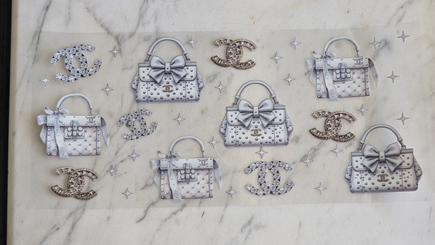 Designer Wraps