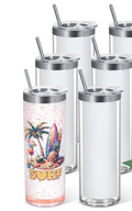 Storyboard 20 oz tumbler